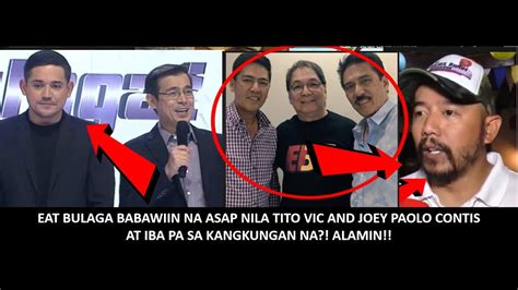 ara paolo contis|Iba pa.